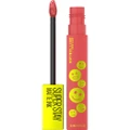 Maybelline Super Stay Matte Ink Mood Maker Limited Edition Collection 435 36g