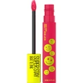 Maybelline Super Stay Matte Ink Mood Maker Limited Edition Collection 450 36g