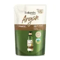 Naturals By Watsons Certified Organic Argan Revitalising Shampoo Refill (For Very Dry Damaged Hair) 450ml