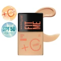 Maybelline Fit Me Fresh Tint Foundation Spf 50 05 X 1s