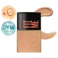 Maybelline Fit Me Fresh Tint Foundation Spf 50 06 X 1s