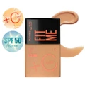 Maybelline Fit Me Fresh Tint Foundation Spf 50 08 X 1s