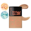 Maybelline Fit Me Fresh Tint Foundation Spf 50 09 X 1s