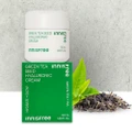Innisfree Green Tea Seed Hyaluronic Acid Cream (A Vegan Cream That Hydrates And Calms The Skin, Strengthens The Moisture Barrier Of The Skin While Leaving A Smooth And Glowy Finish) 50ml