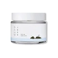 Round Lab Dokdo Cream (Moisturising Cream To Strengthen Skin Barrier, Lightweight And Non Sticky) 80ml