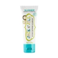 Jack N Jill Blueberry Natural Toothpaste (Gentle Removal Of Plaque, Help Soothe Gums,Suitable From 6 Months+) 50g