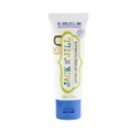 Jack N Jill Bubble Gum Natural Toothpaste (Gentle Removal Of Plaque, Help Soothe Gums,Suitable From 6 Months+) 50g