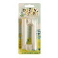 Jack N Jill Buzzybrush Replace Heads (Replacement Heads Can Be Easily Attached To Your Buzzy Brush) 2s