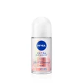 Nivea Velvet Romance Ro (Contains With 10x Vitamin C For Bright And Silky Smooth Underarms And Lasting Premium Perfumed Fragrance) 50ml