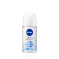 Nivea Fresh Lavier Ro (Contains With 10x Vitamin C For Bright And Silky Smooth Underarms And Lasting Premium Perfumed Fragrance) 50ml