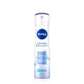 Nivea Fresh Lavier Spray (Contains With 10x Vitamin C For Bright And Silky Smooth Underarms And Lasting Premium Perfumed Fragrance) 150ml