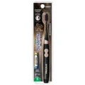Systema Sonic Brilliant Black Toothbrush 1s