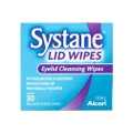 Alcon Alcon Systane Eyelid Pre-moistened Cleansing Wipes 30s