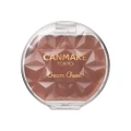 Canmake Cream Cheek 19 Cinnamon Milk Tea 1s