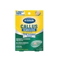 Dr Scholl’S Duragel Callus Removers (Softens Hard Calluses On Feet, Cushions To Reduce Painful Shoe Pressure, Sweat And Water Resistant) 4s
