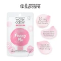 Mentholatum Lip Water Colour Fancyme Lip Balm Sweet Pink 3g