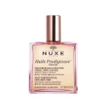 Nuxe Florale Multi-purpose Dry Oil (For Face & Hair & Body + Reduce Stretch Marks) 100ml