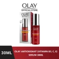 Olay Regenerist Antioxidant Serum (Anti-aging + Non-greasy) 30ml