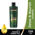 Tresemme Detox & Nourish Shampoo 330ml