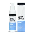 Neutrogena Ultra Gentle Daily Moisturiser (24 Hour Moisturization And Helps Strengthen Skin Moisture Barrier) 100ml