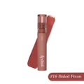 Etude Fixing Tint (16 Baked Pecan), Long Lasting, Non Drying, Ultra Thin Formula That Won’T Feather Or Fade 4g