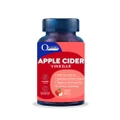 Ocean Health Apple Cider Vinegar Gummies, Natural Apple Flavour (With 'The Mother', Suppport Healthy Weight, Digestion And Metabolism Health) 45s