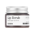 Cosrx Honey Sugar Lip Scrub Full Fit 20g