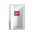 Sk Ii Facial Treatment Mask (For Radiant + Soft + Crystal Clear Complexion) 1s (Expiry: Nov`2024)