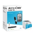 Accu Chek (+50) Guide Me Blood Glucose Meter 1s