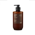 Ryo Hair Loss Expert Care Perfume Shampoo Yeosu Sky (Moisturizes & Nourishes Scalp, Hydrates Hair, Protect Hair Against Heat) 585ml