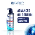 Head & Shoulders Anti-dandruff Shampoo (Advanced Oil Control) 300ml