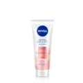Nivea Extra Bright Body Serum, Premium Fragrance Velvet Romance (Peony) 320ml