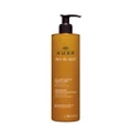 Nuxe Face Cleansing And Body Ultra-rich Cleansing Gel (Suitable For Dry & Sensitive Skin) 400ml