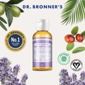 Dr Bronner's Lavender Pure Castile Liquid Soap 59ml