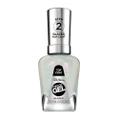 Sally Hansen Miracle Gel Glazed Iv (Top Coat For A One Of A Kind Opalescent Nail Look) 14.7ml