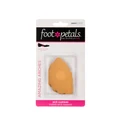 Foot Petals Amazing Arches Buttercup / Arch Cushions (Help Distribute Weight Evenly And Reduce Foot Fatigue) 1 Pair