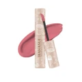 Hanasui Mattedorable Lip Cream (04 Pink Lava), Long Lasting, Lightweight, Non Drying 4g