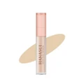 Hanasui Perfect Cover Concealer (01 Fair) Cover Blemishes, Dark Eye Circles And Redness On The Face 4.5g
