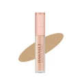 Hanasui Perfect Cover Concealer (03 Caramel) Cover Blemishes, Dark Eye Circles And Redness On The Face 4.5g