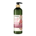 Naturals By Watsons Certified Organic Prestige Rose Body Lotion (Softening, >97% Natural Origins) 490ml