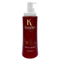Kerasys Hair Clinic System Oriental Premium Conditioner (For All Hair Types, Repair Damaged Hair & Strengthen Hair Roots) 600ml