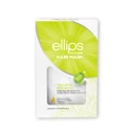 Ellips Hair Mask Volume Miracle (Hair Feels Thicker, Smoother And More Glowing) 4s