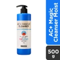 Merphil Ac+ Magic Cleanser Deep Moist Acne Bodywash (Suitable For Dry & Sensitive Skin + Acne Relief) 500g