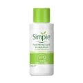 Simple Kind To Skin Hydrating Light Moisturiser (Keeps Skin Moisturised And Hydrated For Up To 12 Hours) 50ml