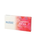 Biotest Pregnancy Test Kit (Cassette Format)