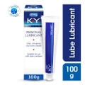 Durex Ky Jelly Personal Lubricant 100g