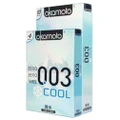 Okamotoâ® 003 Cool Condoms 10s + 4s