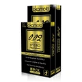 Okamoto® 002 Hydro Polyurethane Condoms 8 Pieces + 3 Pieces