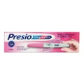 Presio Presio Pregnancy Test Twin Pk