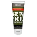Gunoil Force Recon Hybrid Silicone Non-staining Lubricant (Condom Compatible) 100ml